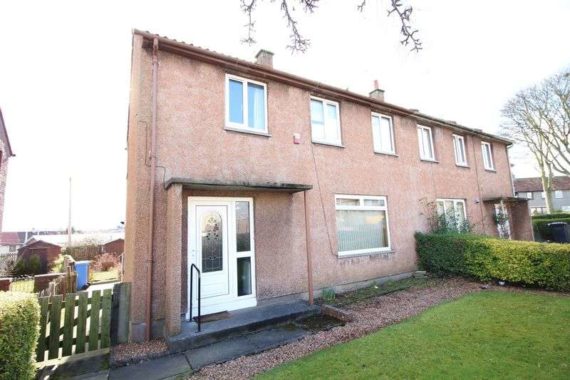 3 Bedroom Semi-Detac...